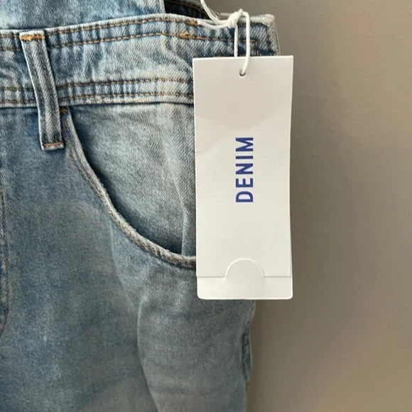 Overalls - Picture 5 of 6